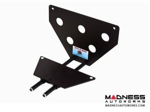 Ford Mustang V6/ GT/ Eco Boost License Plate Mount by Sto N Sho (2015-2017)